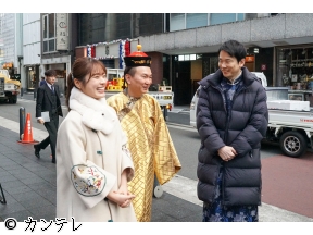 かまいたちの机上の空論城