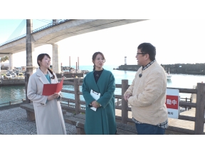 新・ええじゃないか〜いい旅  いい発見〜　「美しき城下町をめぐる旅」