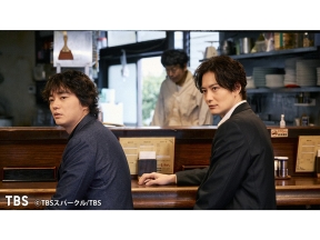 金曜ドラマ「田鎖ブラザーズ」EP.06【繋がる事件の点と点】