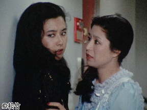 サスペンス名作選「松本清張スペシャル　指」▽火曜サスペンス歴代最高視聴率作品!