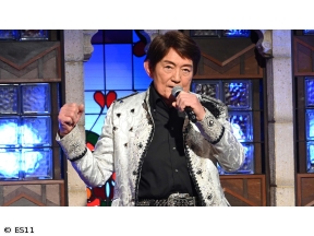 鶴瓶のええ歌やなぁ