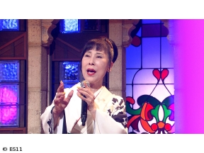 鶴瓶のええ歌やなぁ　原田悠里 北島三郎に弟子入り秘話&「木曽路の女」