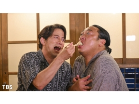 今さらシロー!岡田准一&ロバート秋山が池袋潜入SP!水族館&西武&アニメの裏側へ