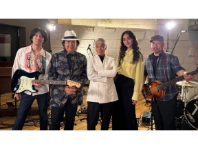 <BSフジサタデープレミアム>HIT SONG MAKERS グループサウンズ・スペシャル