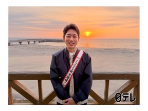笑コラ！２時間▼小泉孝太郎参戦！道の駅伝！秋田＆山形の名物グルメだらけSP