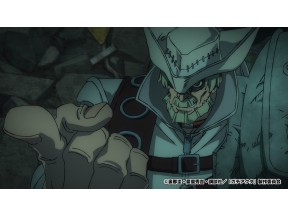 ガチアクタ ＃２４【アガルアニメ】「遠足」