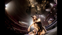 LiSA LiVE is Smile Always〜LADYBUG〜