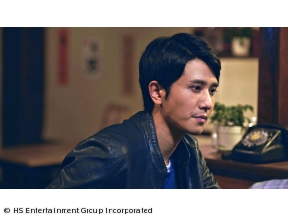 テレサ・テン 歌姫を愛した人々　第42話「偽造旅券の疑い」