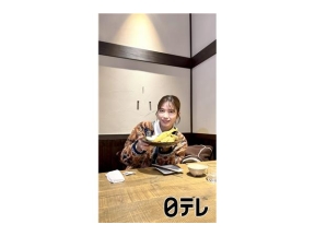 ぶらり途中下車の旅宮城・仙石線の旅！横山由依が仙台の朝市で美味＆珍味に感動!