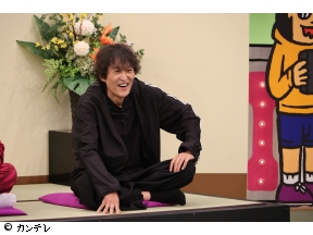 華大さんと千鳥くん　Aぇ!group末澤誠也&千原ジュニアがスパイ初参戦!