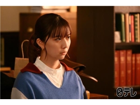 パンダより恋が苦手な私たち#9上白石萌歌&生田斗真動物に学ぶ幸せになる方法