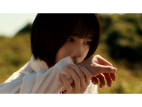 惡の華 第２話【主演：鈴木福・あの】