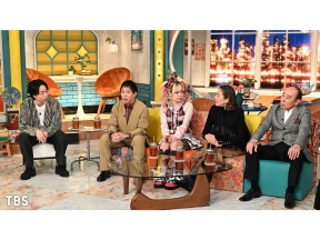 櫻井・有吉THE夜会芸能人のオシャレ豪邸▼人気No.1シェフ料理代行