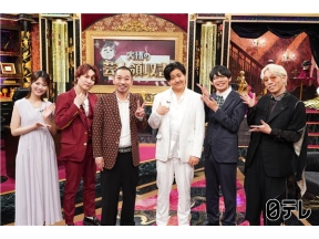 プラチナイト「大悟の芸人領収書」＆ドラマDEEP「多すぎる恋と殺人」#7