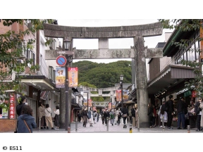 ごりやくさん　第26回「太宰府天満宮」(福岡)