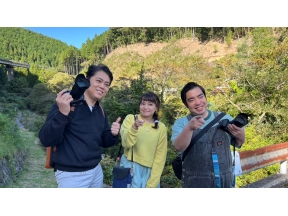友近・礼二の妄想トレイン▽徳永&三山が行く　広島　芸備線　絶景旅　後編