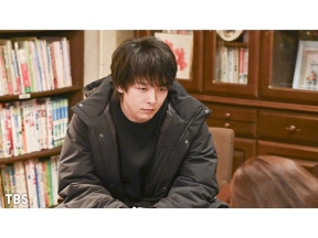 金曜ドラマ「DREAM STAGE」(4)【芸能界の女帝…嘘まみれのゴシップ爆弾！】