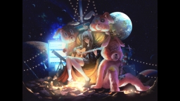 tuki. NIPPON BUDOKAN 〜承認欲求爆発〜