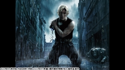 鋼の錬金術師　完結編　復讐者スカー