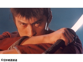 土曜時代劇アワー　御家人斬九郎1
