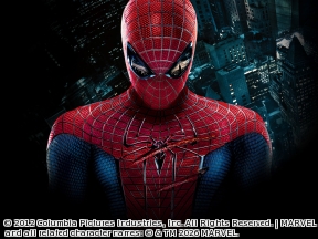 アメイジング・スパイダーマン★CH初!DCスパイダー・ウィーク