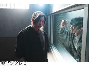 ブラックトリック〜裁きを操る弁護人〜【さよなら、はかり建築事務所】 #08