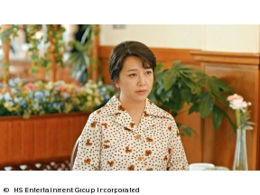 テレサ・テン 歌姫を愛した人々　第21話「香港へ」(全48話)