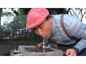 オードリー春日の知らない街で自腹せんべろ▼JR常磐線「北松戸駅」で酒場巡り