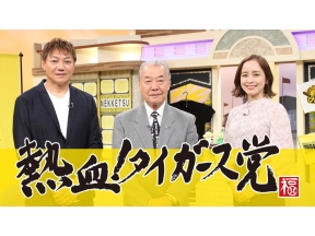 熱血!タイガース党