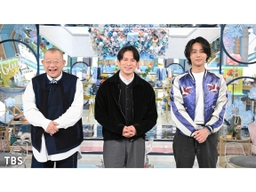 A-Studio+【岡田准一】藤井監督・伊藤英明が登場!ひらパー兄さん(秘)話