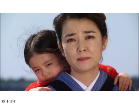 松本清張シリーズ　「家紋」【出演:岸本加世子・大地康雄・泉ピン子】