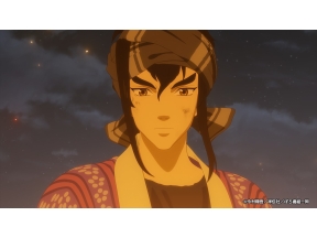 火喰鳥　羽州ぼろ鳶組　#03「天翔ける色男」【アガルアニメ】