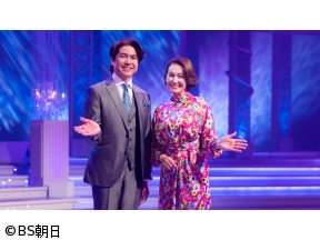 人生、歌がある　「石川さゆりヒット曲特集(他)」