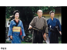 剣客商売スペシャル　母と娘と