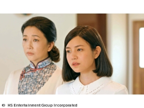テレサ・テン 歌姫を愛した人々　第28話「日本語との格闘」(全48話)