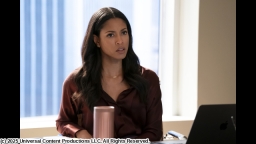 SUITS/スーツ LA #8 置き去りの心