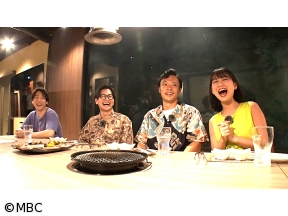 ノーカットホテイソン　シーズン3　#12　焼肉