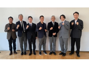 円卓コンフィデンシャル