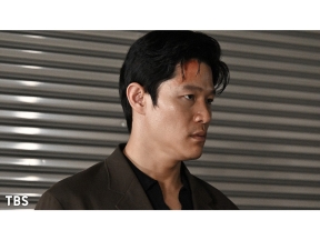 日曜劇場「リブート」　第十話「再起動」