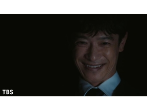 日曜劇場「VIVANT」第15話