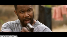 ハイド・アウト（字幕版）