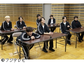 タイムレスマン▼メンバーを褒めて褒めて褒めまくろう!褒賞会・完結編!