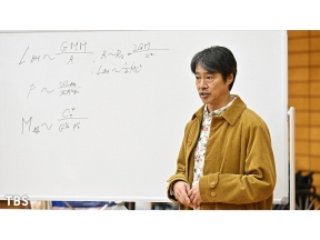 日曜劇場『GIFT』#2「天才学者が新コーチ就任!?エースにクビ宣告!?」