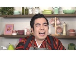 滝沢カレン&和田明日香のフィーリンきっちん