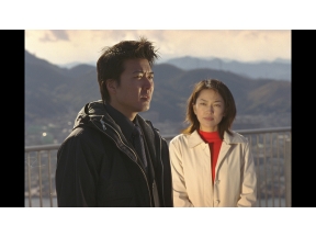 <お昼のサスペンス>山村美紗サスペンス　ニュースキャスター沢木麻沙子3