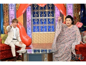 月曜から夜ふかし【街行く人の人生の輝かしい瞬間…金メダルを聞いてみた】