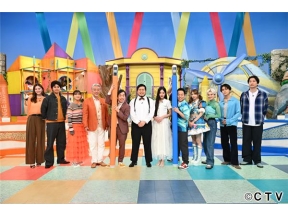 線を引くだけのクイズ！センビキ★坂本花織が参戦！せいや爆笑！津田パニック[字][デ]