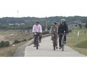 新・ええじゃないか〜いい旅  いい発見〜　▽伊勢志摩を巡るぶらり旅　志摩・南伊勢篇
