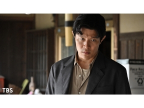 日曜劇場「リブート」　第五話「決戦」