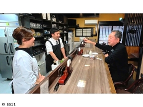 太田和彦のふらり旅 新・居酒屋百選「大分県由布・別府市で名湯と銘酒を堪能」